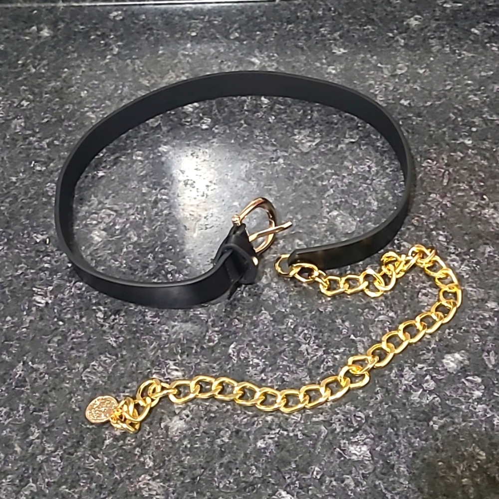 Belt